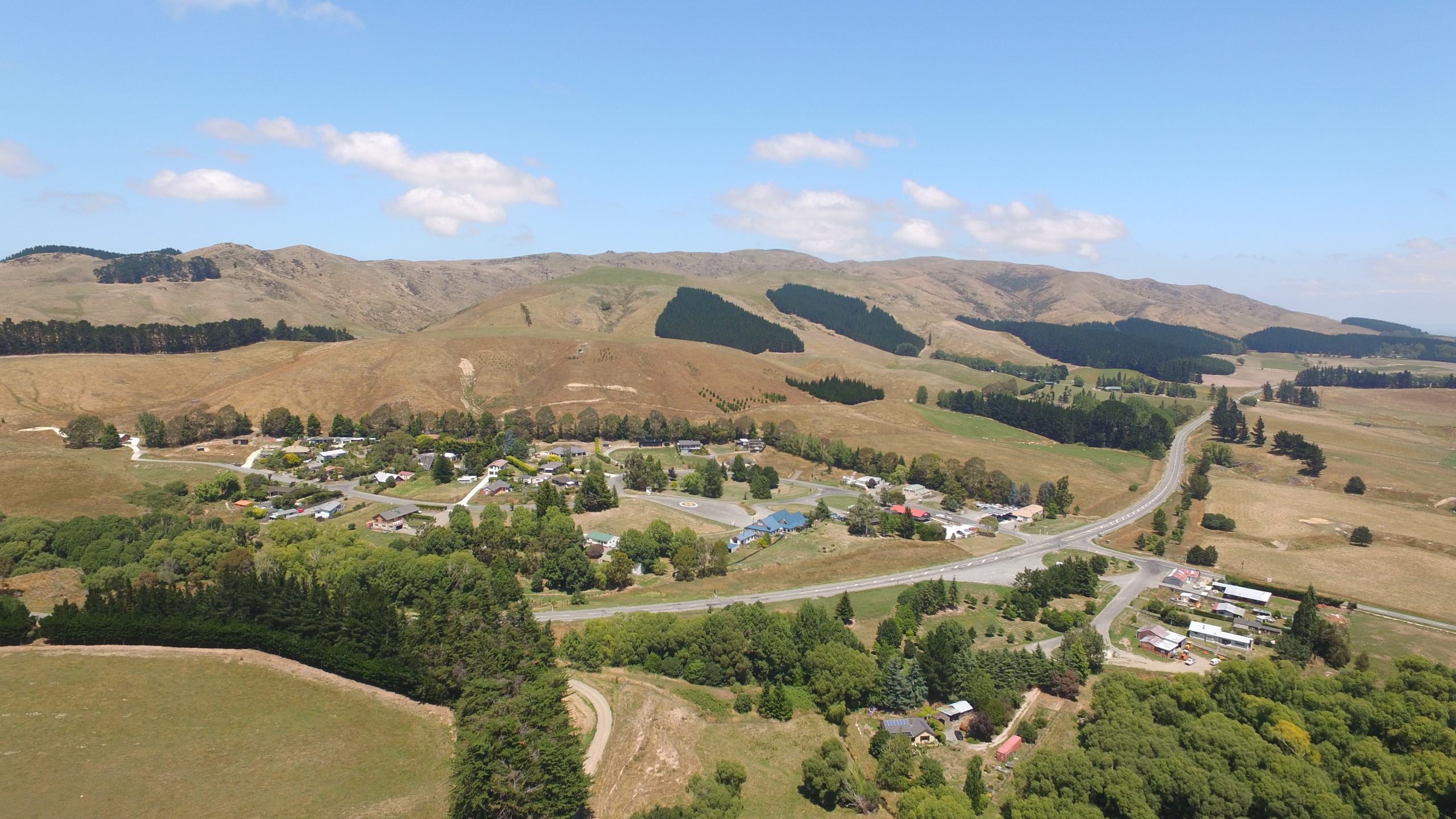 Greta Valley Camping Ground | Best Campgrounds New Zealand
